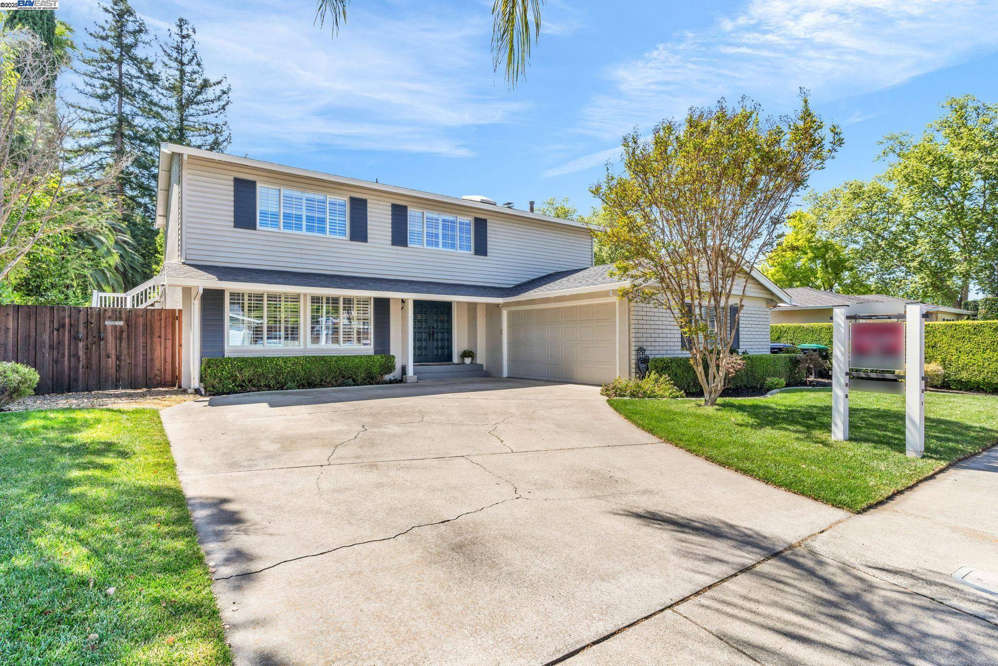 2676 Calle Reynoso, Pleasanton, CA 94566