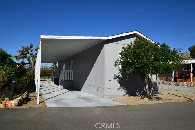 55524 Yucca TRL 18, Yucca Valley, CA 92284