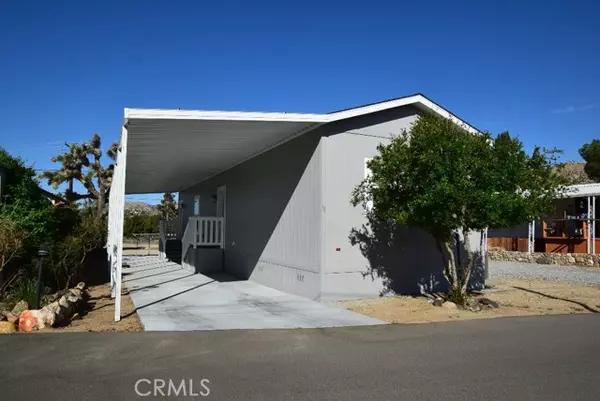 Yucca Valley, CA 92284,55524 Yucca TRL 18