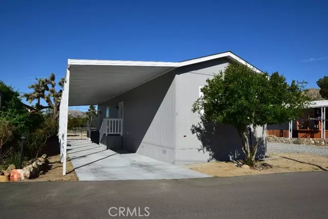 55524 Yucca TRL 18, Yucca Valley, CA 92284
