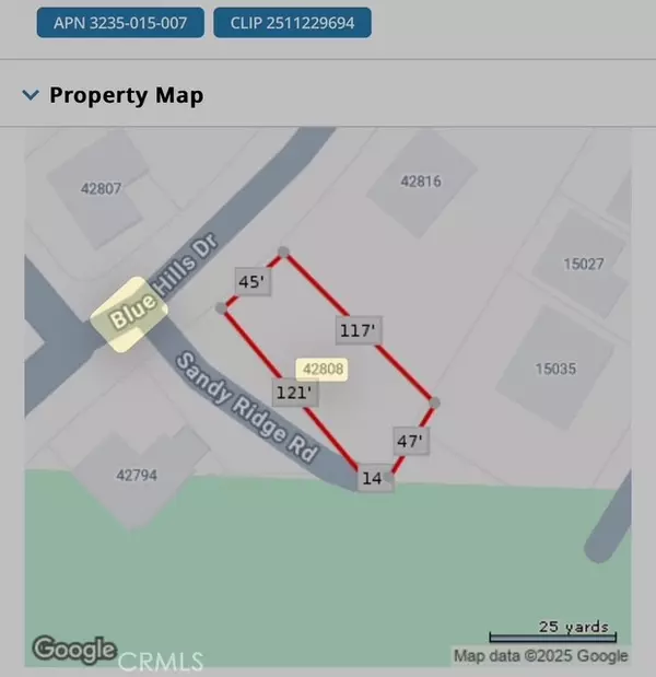 Lake Elizabeth, CA 93532,42808 Bluehills DR