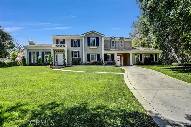 1489 Caballero RD, Arcadia, CA 91006