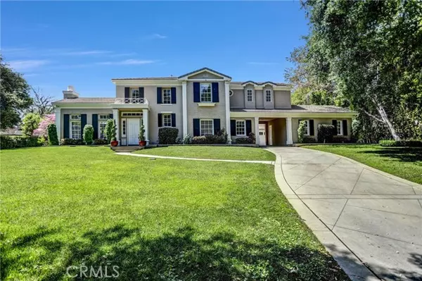 Arcadia, CA 91006,1489 Caballero RD