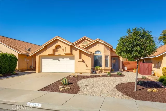 27263 Family CIR, Menifee, CA 92586