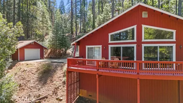 Clipper Mills, CA 95930,11416 Siesta CIR