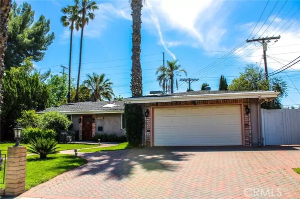 16210 Halsey ST, Granada Hills, CA 91344
