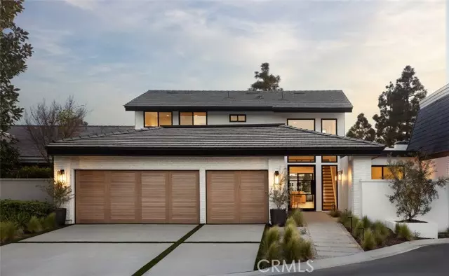 3 Rue Valbonne, Newport Beach, CA 92660