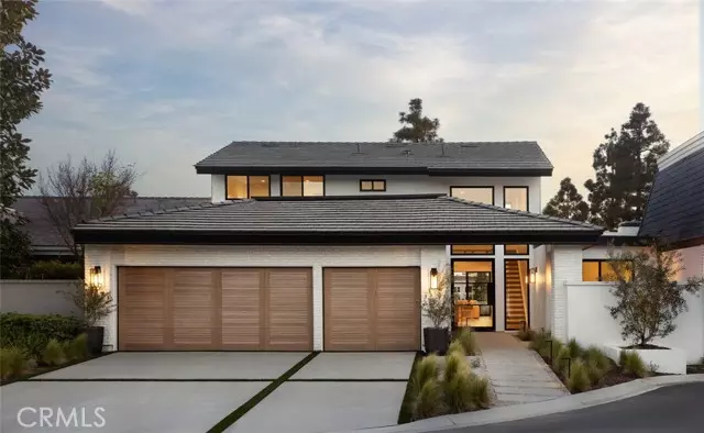 3 Rue Valbonne, Newport Beach, CA 92660