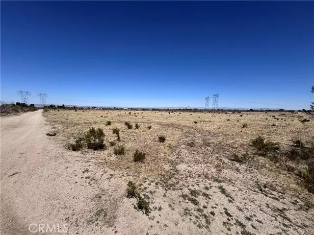 0 Sunset RD, Phelan, CA 92371