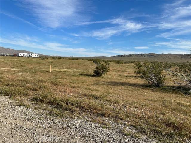 Helendale, CA 92342,18725 Panamint TRL