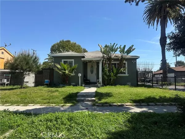 14618 Butler AVE, Compton, CA 90221
