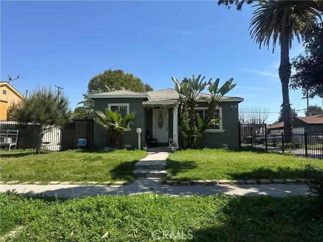 14618 Butler AVE, Compton, CA 90221