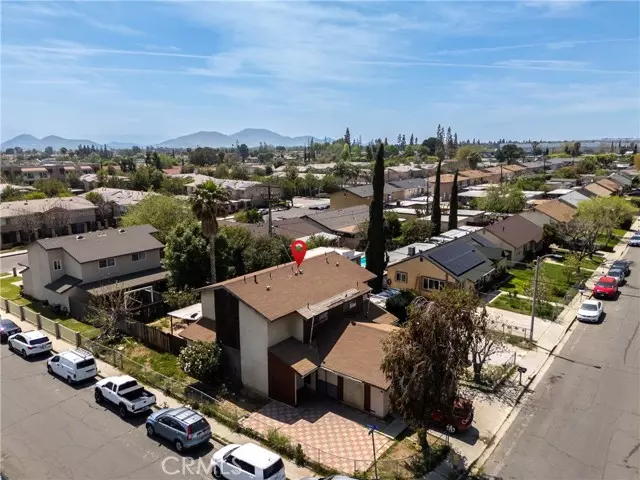 161 W Wilson Street, , Rialto, CA 92376