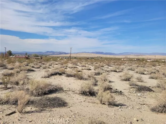 Twentynine Palms, CA 92277,75200 Foothill DR