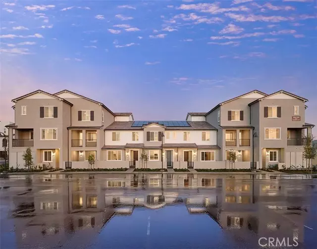 8441 Snapdragon LN, Chino, CA 91708