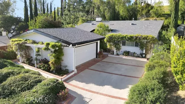 4611 Galendo ST, Woodland Hills, CA 91364