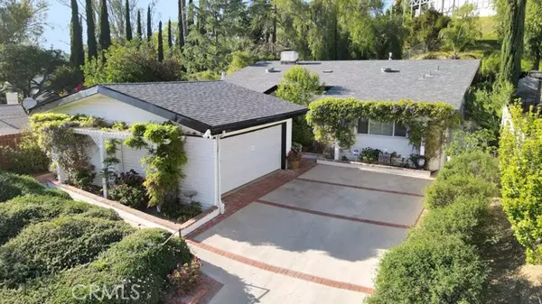 Woodland Hills, CA 91364,4611 Galendo ST