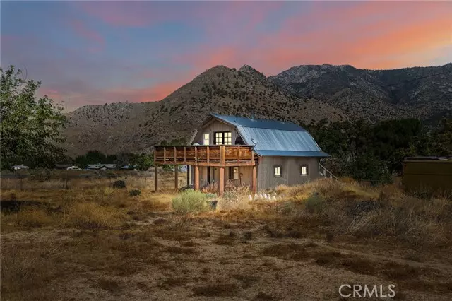 Onyx, CA 93255,17021 Linda LN