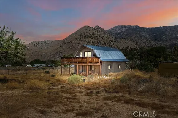 17021 Linda LN, Onyx, CA 93255