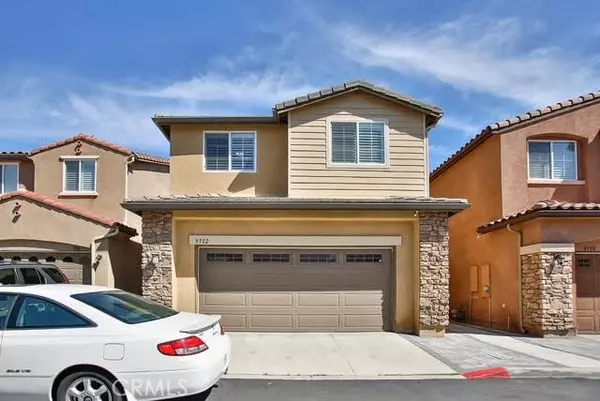 Pacoima, CA 91331,9712 Pine Orchard ST