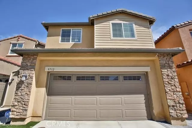 Pacoima, CA 91331,9712 Pine Orchard ST