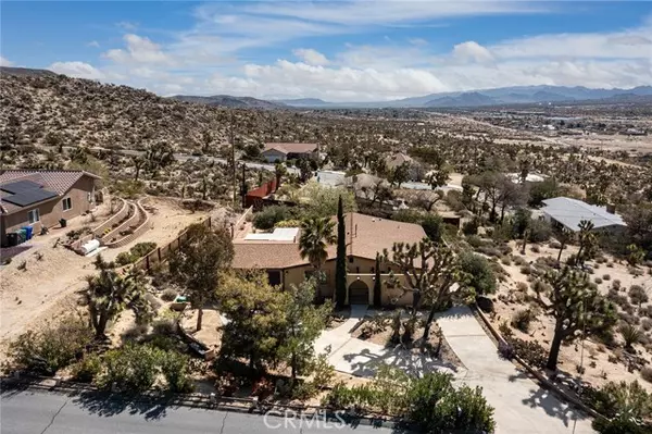 Yucca Valley, CA 92284,6343 Palo Alto AVE