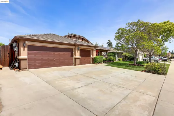 Oakley, CA 94561,1512 Coventry Dr
