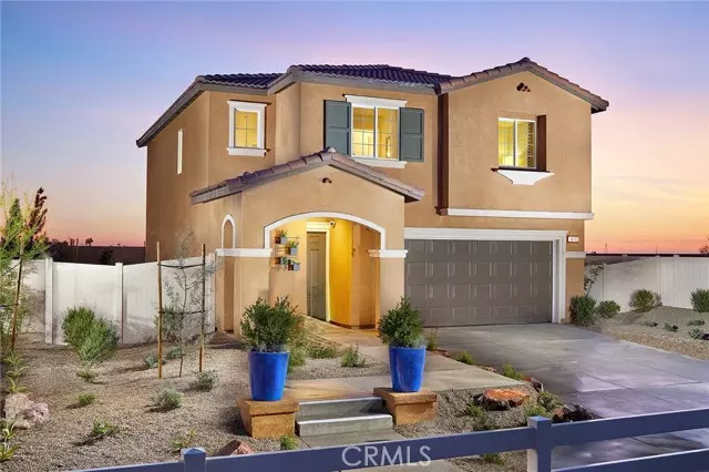 14938 Coppola ST, Adelanto, CA 92301