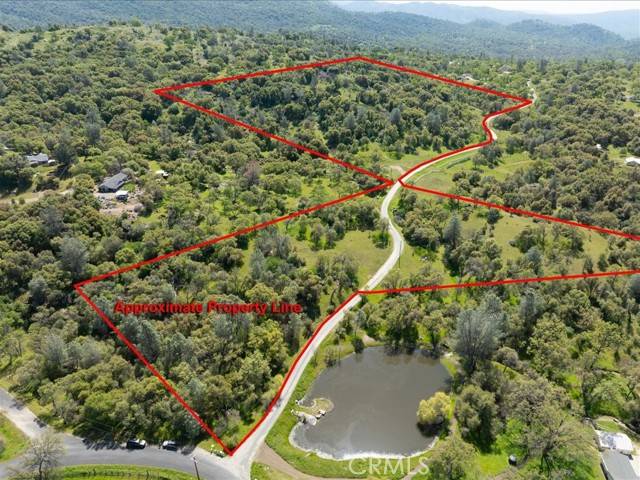 Mariposa, CA 95338,0 Hidden Valley RD