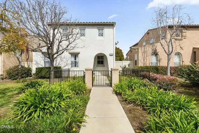 2750 Detroit DR, Oxnard, CA 93036