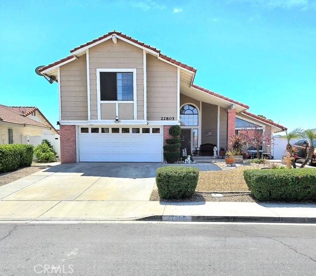 22805 Temet ST, Wildomar, CA 92595