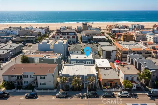 Hermosa Beach, CA 90254,427 Manhattan AVE