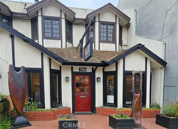 786 Main ST, Cambria, CA 93428
