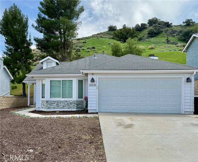 28236 Branch RD, Castaic, CA 91384