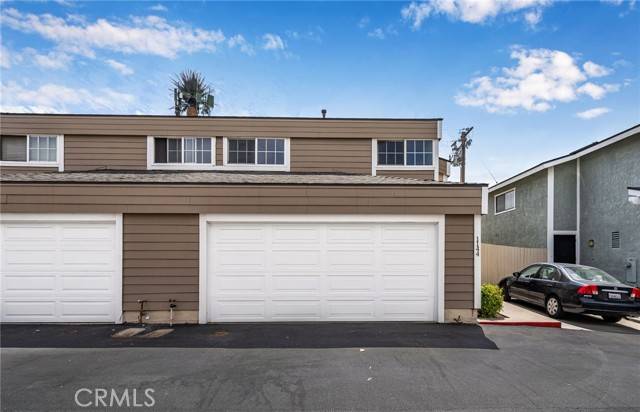 1144 N Lyman AVE, Covina, CA 91724