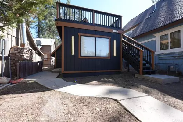 Big Bear City, CA 92312,118 W Sherwood Blvd