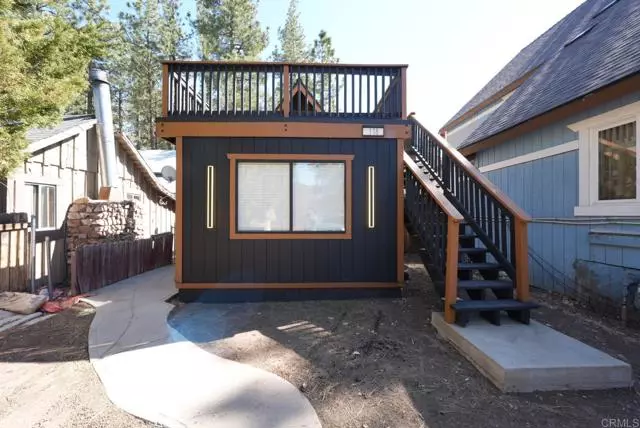 Big Bear City, CA 92312,118 W Sherwood Blvd