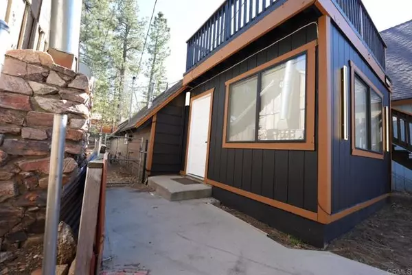 Big Bear City, CA 92312,118 W Sherwood Blvd