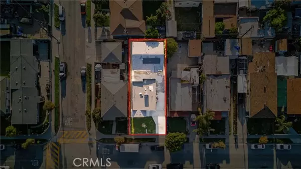 Pico Rivera, CA 90660,4653 PINE ST