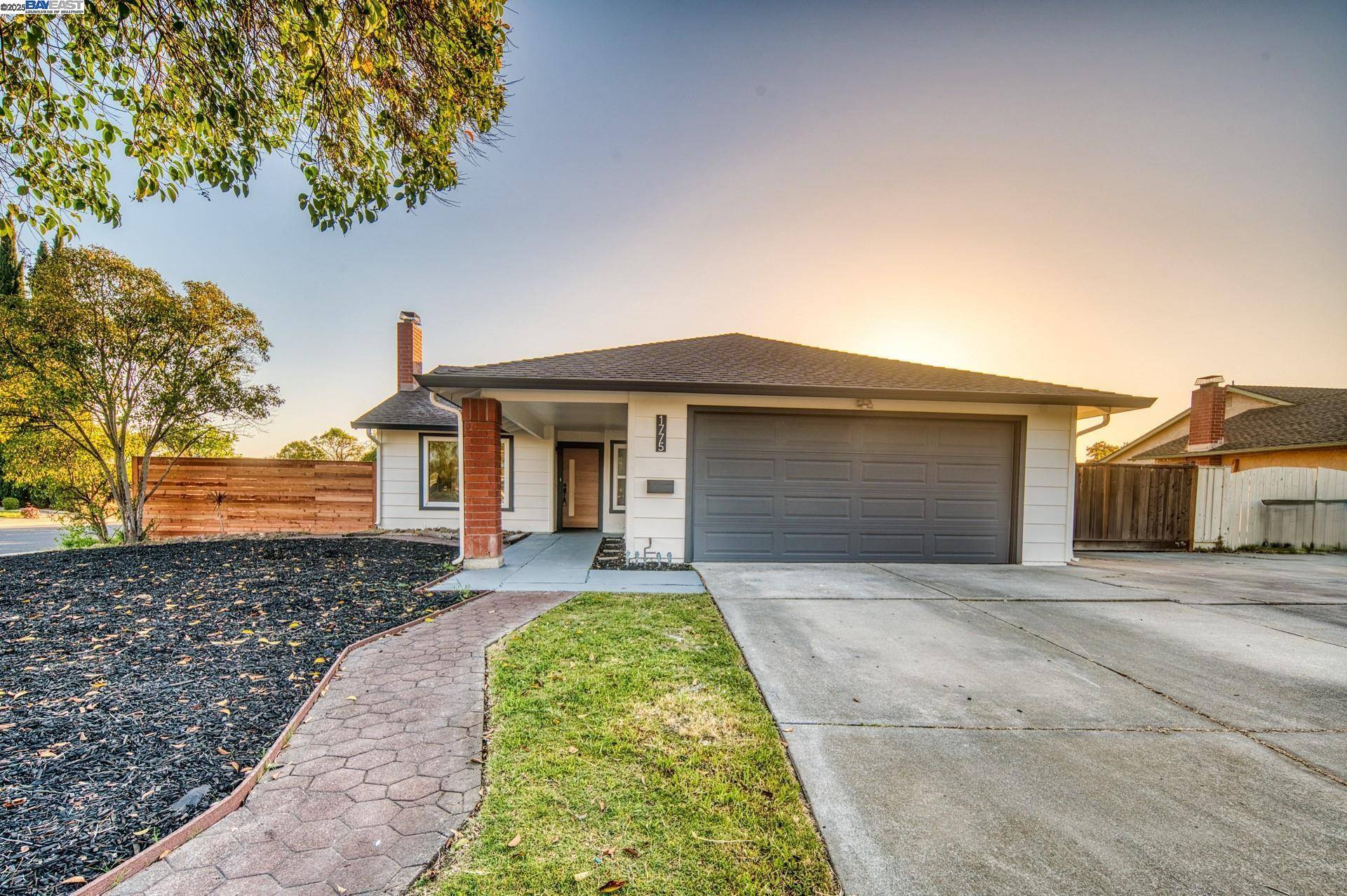 1775 Morning Glory Rd, Livermore, CA 94551