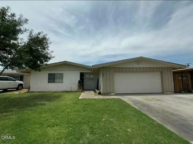 Blythe, CA 92225,391 N 9th ST
