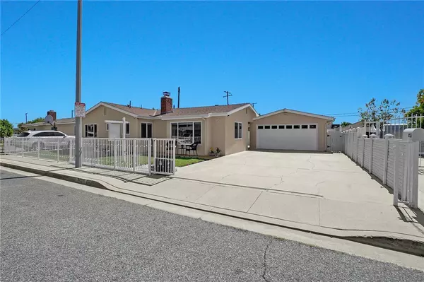 Baldwin Park, CA 91706,14120 Havenbrook ST