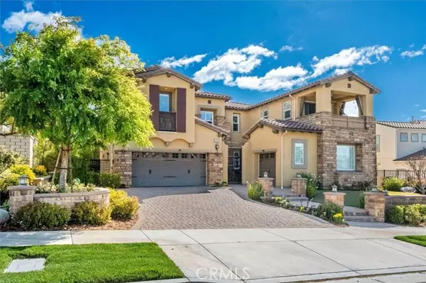 Valencia, CA 91354,28360 Steel LN