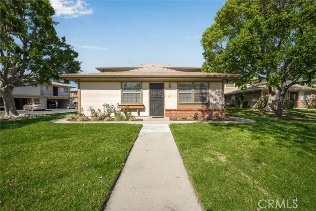 1233 N Avenida De La Suerte 1, Azusa, CA 91702