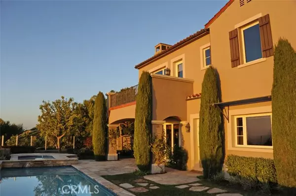 Newport Coast, CA 92657,2 Via Avoria