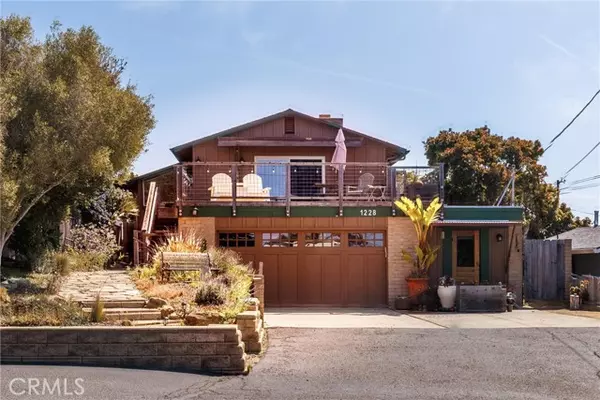 Los Osos, CA 93402,1228 7th St