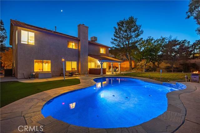 7155 Dana DR, Palmdale, CA 93551