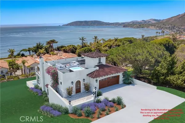 Pismo Beach, CA 93449,206 Ebb Tide WAY