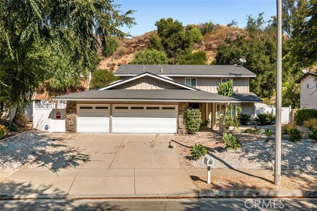 27045 Esward DR, Calabasas, CA 91301