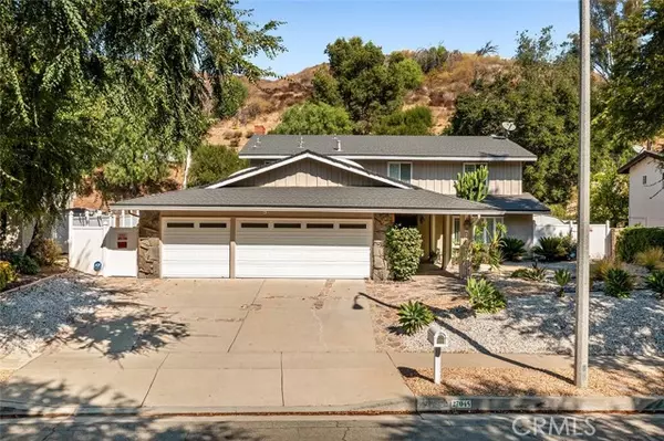 27045 Esward DR, Calabasas, CA 91301